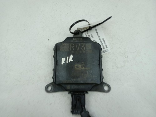 Toyota rav sensore - toyota,