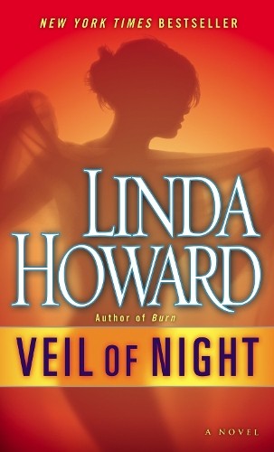 Linda howard veil - linda, night