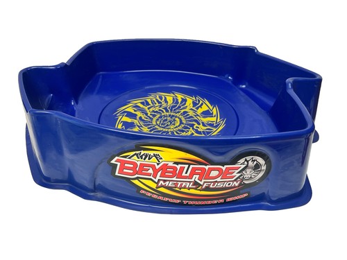 Beyblade metal fusion max - metal,