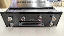 Preamplificatore stereo