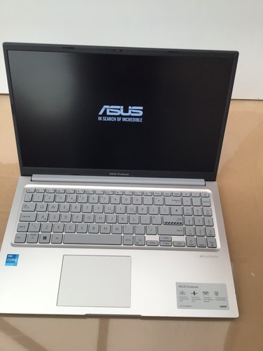 Asus vivobook x1504 - vivobook, 15