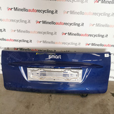 Pannello est. portello post