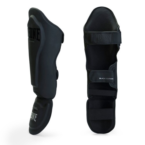 Leone parastinchi black - leone,