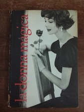 LA DONNA MAGICA 1959 RUSCONI E
