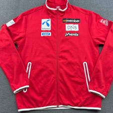 Giacca KAPPA Norvegia squadra