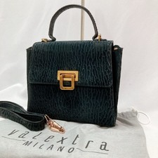 Borsa a tracolla Valextra Seal