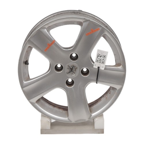 Cerchio lega per peugeot - cerchio, in