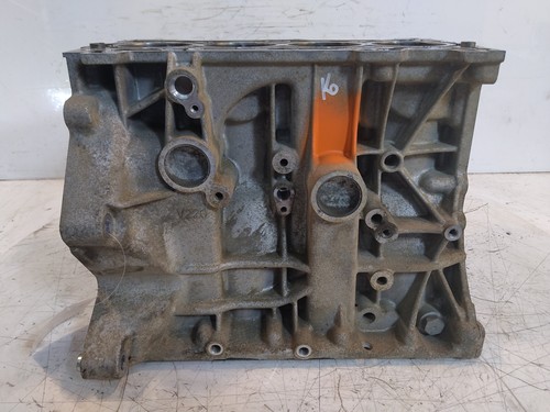 Blocco motore difettoso per - blocco,