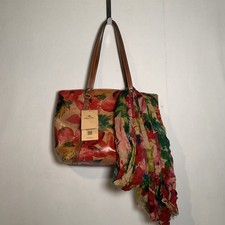 Borsa a tracolla PATRICIA NASH