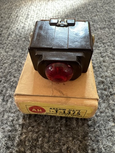 Arrow hart 1375 neon - arrow,