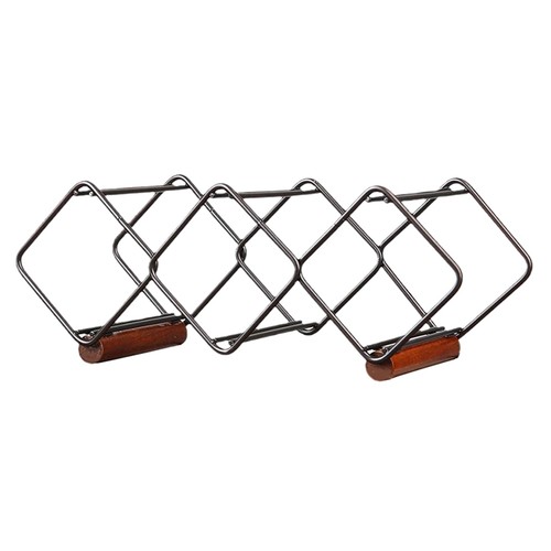 Scaffale per bottiglie - per, di