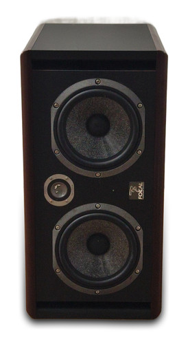 Focal twin6 berillio - twin6,