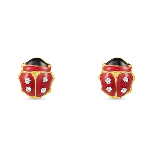 Orecchini stroili oro donna - orecchini,