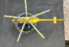 H145 5 Blade| Scale 1/43| 3D