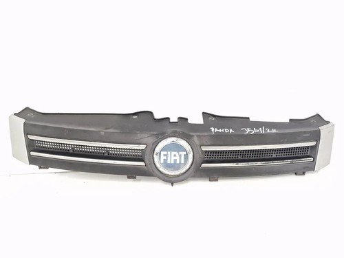 735363745 griglia fiat panda - 735363745,