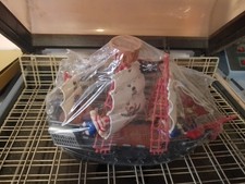 Modellino Topolino VELIERO  COMPLETO