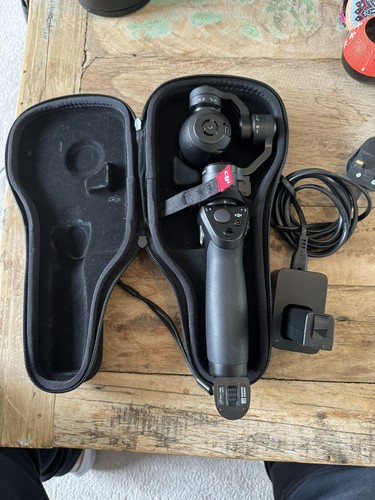 Dji osmo om160 gimbal - om160,