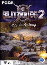 Blitzkrieg 2 - La Liberazione