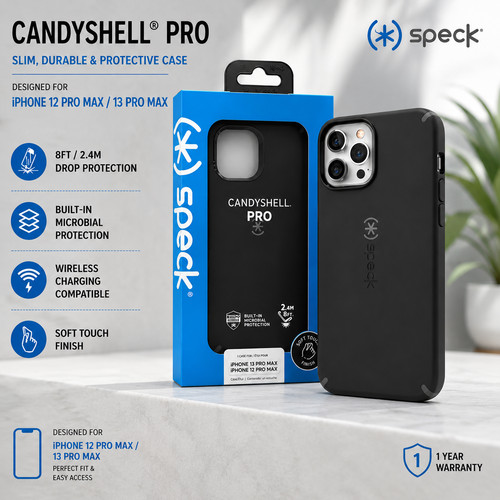 Custodia ufficiale speck - custodia,