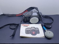 Pentax P30T fotocamera reflex