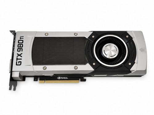 Refurbished nvidia gtx - refurbished, 980