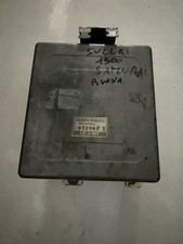 Centralina Motore  Suzuki  Samurai 1300  33920-80C70  E2T40971