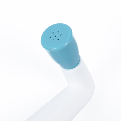 Bottiglia bidet vuota