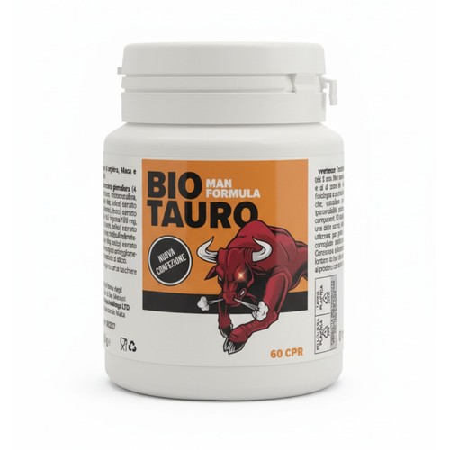 Biotauro testosterone booster - testosterone,