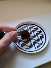Pulisci pennelli trucco makeup - trucco,