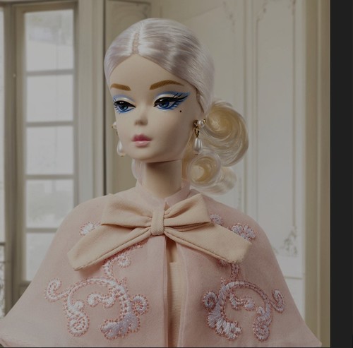 Barbie fashion model jjx49 - barbie, #jjx49