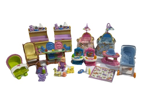 Fisher price loving - fisher, family