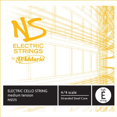 Addario violoncello - ns,