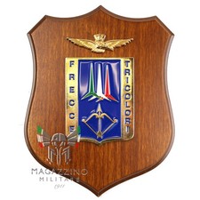 Crest Aeronautica Militare