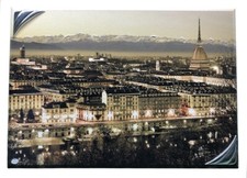 ACCA panel painting TURIN MOLE