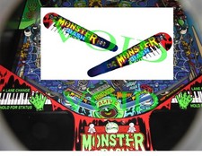 Pinball Flipper Armatura Mod