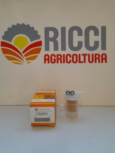 Ricambi originale same - , sdf