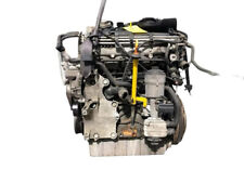MOTORE COMPLETO PER SEAT Leon 2° Serie BXE Diesel 1896 (05>09)
