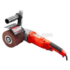 SATINATRICE SPAZZOLATRICE