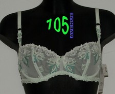 New Bra Corbeille + Chantelle