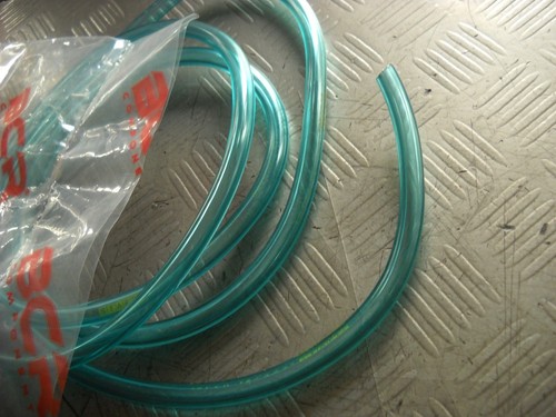 Tubo carburante per - tubo,
