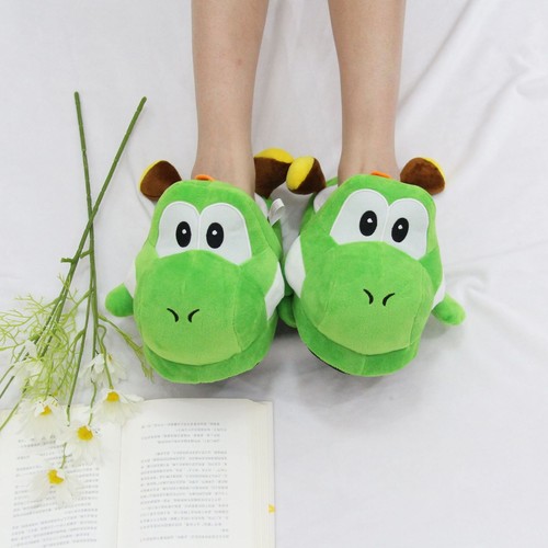 Super mario yoshi peluche - yoshi, 3d