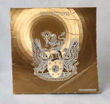 BBC 1922-1972 - 50 Anni Di Broadcasting - Disco In Vinile Doppio