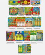 GRATTA E VINCI VALIDI DA GRATTARE VERRA' INVIATO KIT DA 50€ DI VALORE NOM. TOTAL