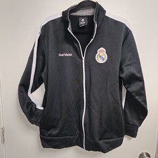 Real Madrid C.F. 100%