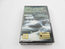 Musicassetta Mc 120 Melodie