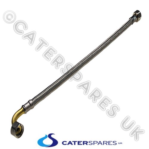 Tubo flessibile acciaio inox - flessibile,