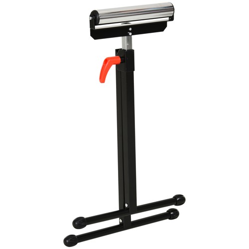 Homcom cavalletto con rullo - homcom,
