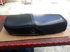 Sella Honda CB 650 fine anni 80 revisionata totalmente pronta all'uso 