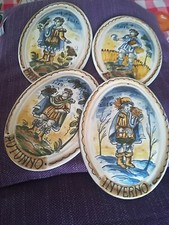 Una Serie Ovale"le quattro