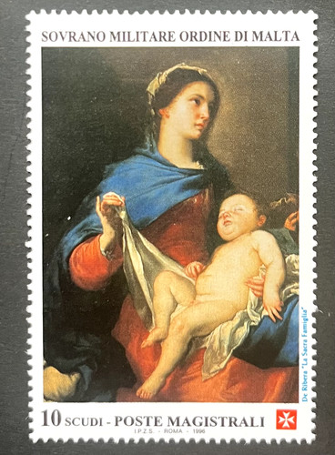 Smom 1996 natale - smom-1996-natale,, particolare